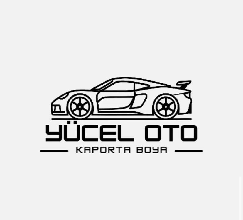 Yücel Oto Kaporta ve Boya